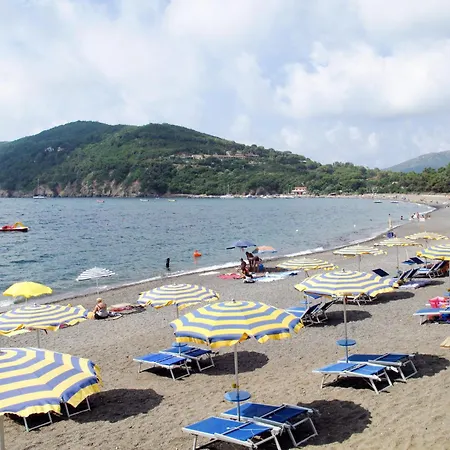 Апартаменты Elbamar Lacona I-2 By Interhome