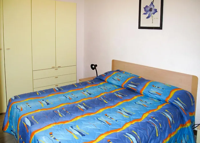 Elbamar Lacona I-2 By Interhome