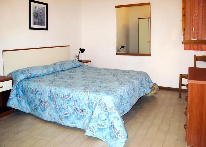 Elbamar Lacona I-2 By Interhome 카폴리베리