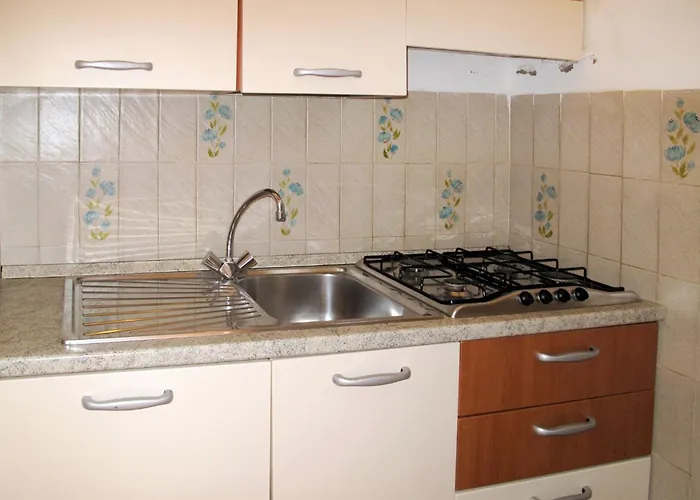 Elbamar Lacona I-2 By Interhome * 카폴리베리