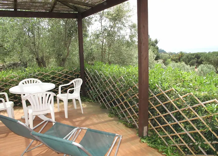 Elbamar Lacona I-2 By Interhome 카폴리베리