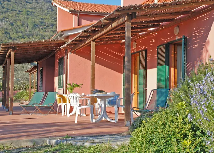 Elbamar Lacona I-2 By Interhome 아파트