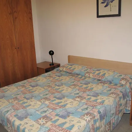 Apartment Elbamar Lacona I-2 By Interhome