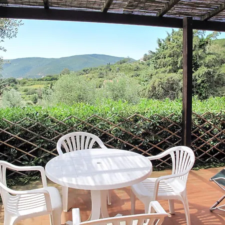 Apartment Elbamar Lacona I-2 By Interhome Capoliveri (Isola d'Elba)