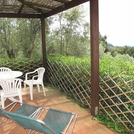 Elbamar Lacona I-2 By Interhome Capoliveri (Isola d'Elba)