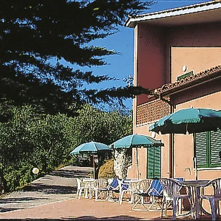 Elbamar Lacona I-2 By Interhome Apartment *