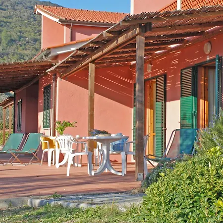 Elbamar Lacona I-2 By Interhome Apartment